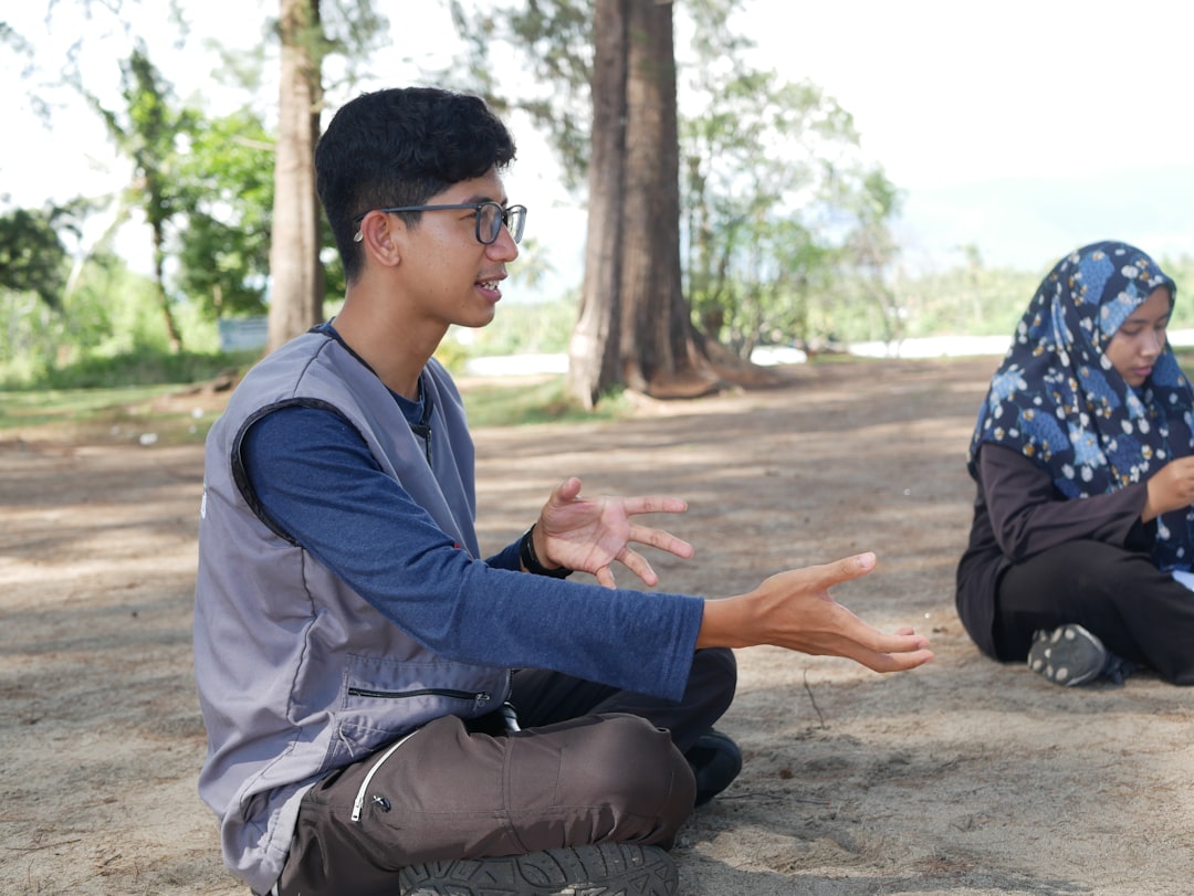 Philosophy Discussion Night