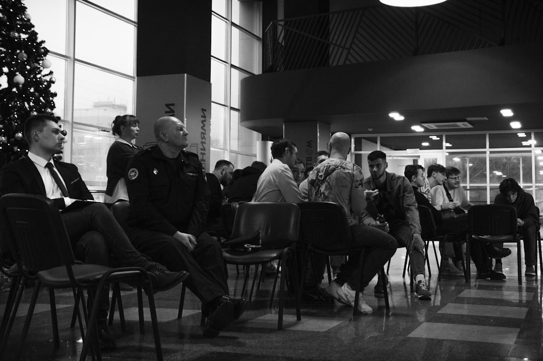 Heathdale.site community gathering